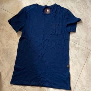 G star shirt